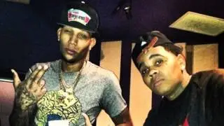 Yung Mazi ft. Kevin Gates & Big Bank Black - 