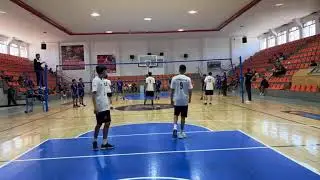 TGA 2010-2011 vs &Aacute;guilas Jim&eacute;nez (final)