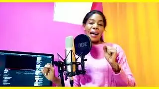 Kwe( Peace) by Lilian Jairo
