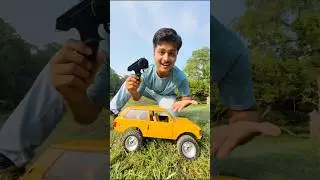 $200 Range Rover 1970 1:12 Scale Rc Remote Control Car Unboxing And Testing 😍