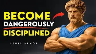 7 Stoic Principles to Become So Disciplined Your Results Shock Them |  Stoicism