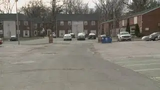 18-year-old killed in domestic-related shooting; suspect dies by suicide