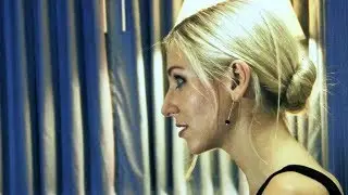 The Anatomy of Monsters Clips (Tabitha Bastien)