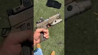 Tisas Raider 1911