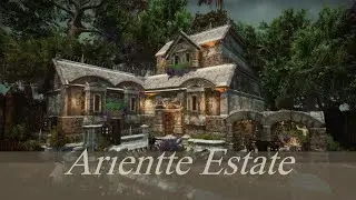 ESO - House Tour - The Ample Domicile