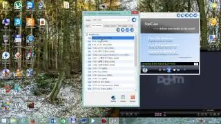 SopCast and DPP