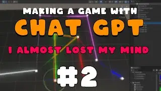 I Almost LOST MY MIND Making a Game with AI!