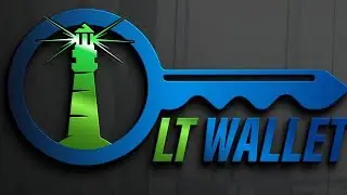 LT WALLET airdrops tokens worth 600$ earn 30% daily...