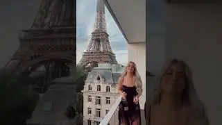 Billionaires' Luxury Travel In Paris