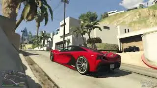 Acer Aspire 3 14 Core i3 N305 13th Gen | GTA5 Gaming Test #gaming #laptop