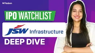 JSW Infrastructure IPO 2023 Analysis - Should You Invest? | Fisdom