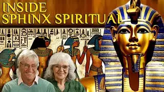 Inside Sphinx Spiritual