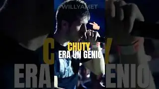 Chuty Actu&oacute; Tan Bien Que Enga&ntilde;&oacute; A Todos 😭 #chuty #fmsinternacional #mejoresrimas #redbullbatalla