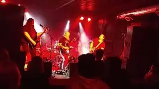 Believer by Grey Harbinger live at 123 Pleasant Street 3/22/25