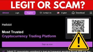 HelloBit Review &ndash; Is Hellobit3.com Legit or a Scam?