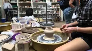 Adeline Edith Hamilton Ceramics Example 2
