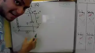 Stiffness Method: Indeterminate Frame | 15-16 2(b)