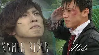 KR Tribute - Hide 「 MAD 」