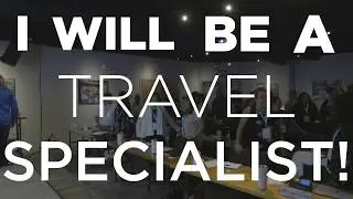 Luxevo Vacations Live Training Event the 3DTI