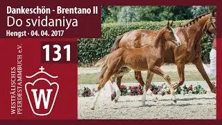 131 Do svidaniya  Hengst v. Dankesch&ouml;n - Brentano II