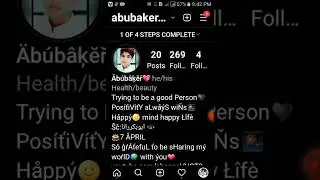 How to we can earn money from (INSTAGRAM) Too much easy solution💯