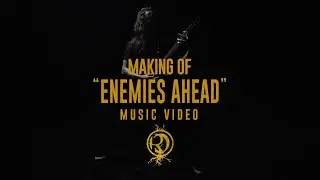 Raising Conviction - Making Of 