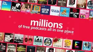 Himalaya Podcast Player - best podcast app on Android & iOS. Listen to podcast, asmr, and joe rogan