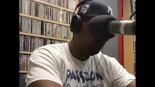 Motivational Speaker- Malik Champlain 