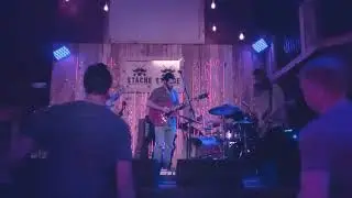 Hypnotize (System of a Down) by SunGhosts @ Stache on 1/4/19