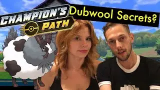 Double Dubwool V Box Opening - Champion&rsquo;s Path