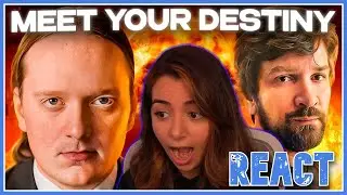The Real 'Content Nuke' of 2025 | Denims Reacts to Ryan Beard