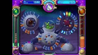 Peggle 1v1 - Part 1