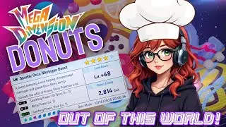 🔴 Baking (and eating?) Donuts in Pok&eacute;mon Legends ZA!!  #shorts