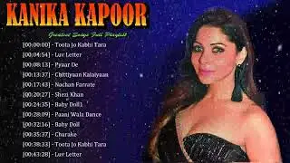 💎 Kanika Kapoor &ndash; The Party Pop Queen Who Turns Beats Into Instant Dance Fever 🪩