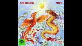 Ilias Katelanos, Plecta — Kentima (Original Mix _ Melody Of The Soul)