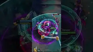 Thresh & Zeri Vs Senna & Nami | Caught Again & Again! #leagueoflegends #highlights #thresh #support