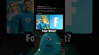 fantastic four what?