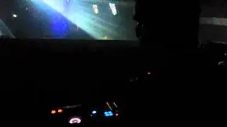 Dj Persian Prince LIVE at Ontourage Nightclub Chicago