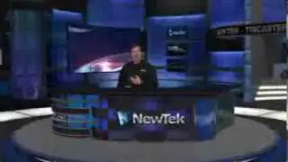 TriCaster 850 Extreme: вводное обучение &mdash; 1. Введение