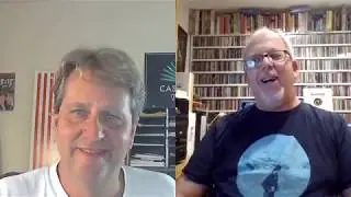 Shake Some Action   Power Pop Book   Interview with John Borack and Bruce Brodeen