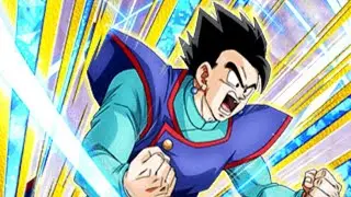 Teq Ultimate Gohan vs 2024 content ?