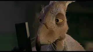 Bunny Short Film