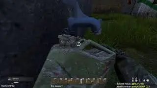 DayZ - Chernarus Livestream 2/1
