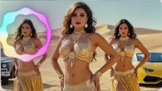 💃 Arabic Dance Song 2025  Laylat Hob ❤️🔥  Party Remix