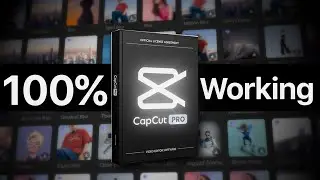 Как я получил CapCut Pro почти бесплатно (легальный способ)