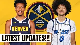 NO WAY He Just Said This... | Daily Nuggets News & Rumors