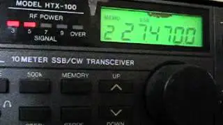 47dx101 Mr. John.