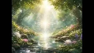 Heal your mind. Calm your soul.Positive vibes | Spiritual energy | Peace🤍