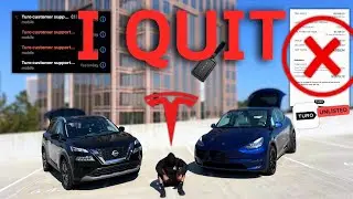 Why i&rsquo;m quitting TURO.. IS IT STILL WORTH IT IN 2024 ?! My honest review