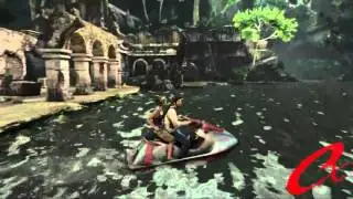 Watch Your Step (Uncharted) pt07